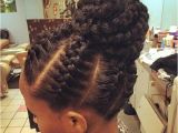 Braided Hairstyles for Swimming Protective Natural Hairstyles for Swimming