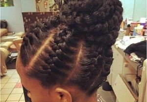 Braided Hairstyles for Swimming Protective Natural Hairstyles for Swimming