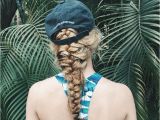 Braided Hairstyles for Swimming Swimming Hairstyles