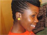 Braided Hairstyles for Very Short Hair Braid Hairstyles for Short Hair Nubian Twist Short Hair Best Pin Od