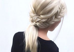 Braided Hairstyles for White Hair 10 Braided Hairstyles for Long Hair Weddings Festivals