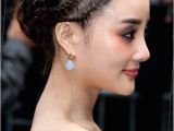 Braided Hairstyles for White Hair 10 Head Turning Cornrow Braided Hairstyles Cute and