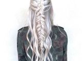 Braided Hairstyles for White Hair Best 25 White Girl Braids Ideas On Pinterest