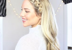Braided Hairstyles for White Hair Hairstyles for White Girls