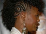 Braided Hairstyles In A Mohawk Braided Mohawk Hairstyles 7 Lovely Braided Mohawk Hairstyles