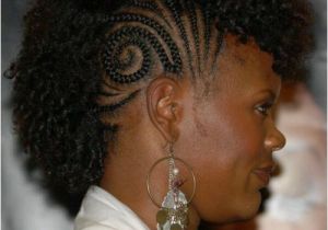 Braided Hairstyles In A Mohawk Braided Mohawk Hairstyles 7 Lovely Braided Mohawk Hairstyles