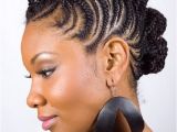 Braided Hairstyles In A Mohawk Braided Mohawk Hairstyles for Black Women