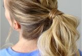 Braided Hairstyles In A Ponytail 30 Braided Mohawk Styles that Turn Heads