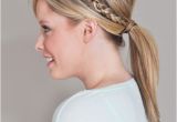 Braided Hairstyles In A Ponytail top 20 Braided Hairstyles Tutorials Pretty Designs