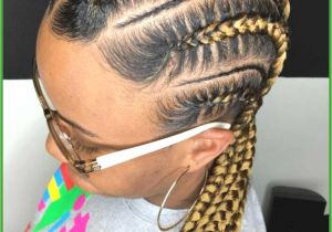 Braided Hairstyles to the Side 8 Cool 3 Braid Hairstyles