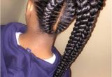 Braided Hairstyles Up In A Ponytail Amazing Braided Hairstyles for Black Women with Ponytail