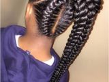 Braided Hairstyles Up In A Ponytail Amazing Braided Hairstyles for Black Women with Ponytail