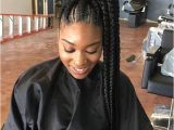 Braided Hairstyles Up In A Ponytail Black Ponytail Hairstyles Best Ponytail Hairstyles for