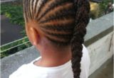 Braided Mohawk Hairstyles for Kids Braided Mohawk Hairstyles for Kids 10 Cute Braided