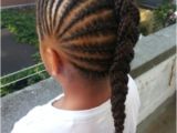 Braided Mohawk Hairstyles for Kids Braided Mohawk Hairstyles for Kids 10 Cute Braided