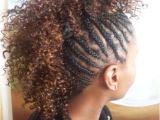 Braided Mohawk Hairstyles for Kids Braided Mohawk Hairstyles for Kids 10 Cute Braided