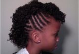 Braided Mohawk Hairstyles for Kids Braided Mohawk Hairstyles for Kids 10 Cute Braided