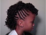 Braided Mohawk Hairstyles for Kids Braided Mohawk Hairstyles for Kids 10 Cute Braided