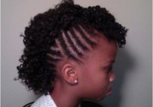 Braided Mohawk Hairstyles for Kids Braided Mohawk Hairstyles for Kids 10 Cute Braided