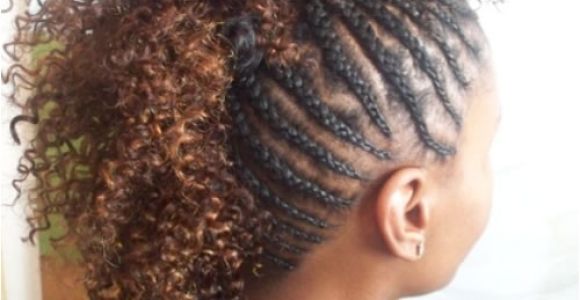 Braided Mohawk Hairstyles for Kids Braided Mohawk Hairstyles for Kids 10 Cute Braided