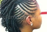 Braided Mohawk Hairstyles for Kids Braided Mohawk Hairstyles for Kids