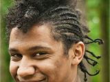 Braided Mohawk Hairstyles for Men 2014 Inventive Mohawk Hairstyles for Black Men