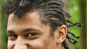 Braided Mohawk Hairstyles for Men 2014 Inventive Mohawk Hairstyles for Black Men