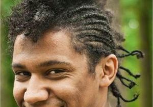 Braided Mohawk Hairstyles for Men 2014 Inventive Mohawk Hairstyles for Black Men