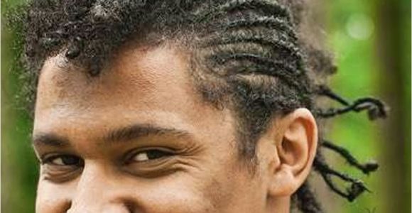 Braided Mohawk Hairstyles for Men 2014 Inventive Mohawk Hairstyles for Black Men