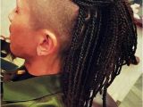 Braided Mohawk Hairstyles for Men 40 Upscale Mohawk Hairstyles for Men