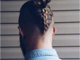 Braided Mohawk Hairstyles for Men 55 Edgy or Sleek Mohawk Hairstyles for Men Men