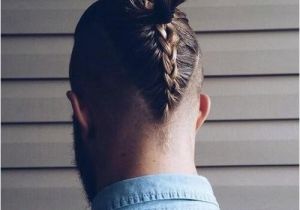 Braided Mohawk Hairstyles for Men 55 Edgy or Sleek Mohawk Hairstyles for Men Men