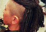 Braided Mohawk Hairstyles for Men 55 Edgy or Sleek Mohawk Hairstyles for Men Men