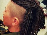 Braided Mohawk Hairstyles for Men 55 Edgy or Sleek Mohawk Hairstyles for Men Men