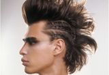 Braided Mohawk Hairstyles for Men Braided Mohawk Hairstyles for Men 10 Braided Mohawk