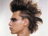 Braided Mohawk Hairstyles for Men Braided Mohawk Hairstyles for Men 10 Braided Mohawk