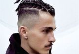 Braided Mohawk Hairstyles for Men Braids for Men Simple and Creative Looks