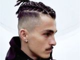 Braided Mohawk Hairstyles for Men Braids for Men Simple and Creative Looks