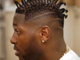 Braided Mohawk Hairstyles for Men the Mohawk Haircut