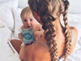 Braided Pigtail Hairstyles 1000 Ideas About Pigtail Hairstyles On Pinterest