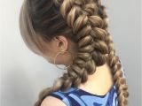 Braided Pigtail Hairstyles 25 Cool Pigtails Hairstyles From Dutch and French Braid