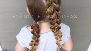 Braided Pigtails Hairstyle 956 Likes 21 Ments Cami toddler Hair Ideas toddlerhairideas