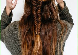 Braided Pigtails Hairstyle Best 8 Braid Hairstyles Medium Hair