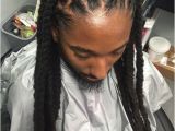 Braiding Dreads Hairstyles 60 Hottest Men’s Dreadlocks Styles to Try