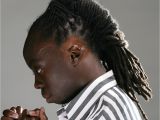 Braiding Dreads Hairstyles Braided Hairstyles for Men that Will Catch Everyone S Eye