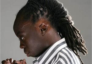 Braiding Dreads Hairstyles Braided Hairstyles for Men that Will Catch Everyone S Eye