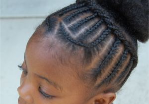 Braiding Hairstyles for 10 Year Olds 10 Best Hairstyles for 10 Year Old Black Girls 2017