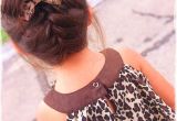 Braiding Hairstyles for Babies Braided Hairstyles for Baby Girls