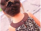 Braiding Hairstyles for Babies Braided Hairstyles for Baby Girls