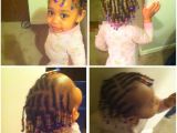 Braiding Hairstyles for Babies Braids with Beads Babies Kids Hairstyle